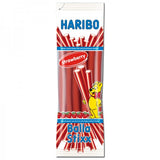 Haribo Balla Stixx - barrette di caramelle gommose alla frutta con gusti selezionati, 200 g