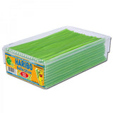 Haribo Balla-Balla Stixx-Delicious fruity confectionery sticks with fruit rubber coat, various varieties, 150 pieces