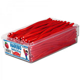 Haribo Balla-Balla Stixx-Delicious fruity confectionery sticks with fruit rubber coat, various varieties, 150 pieces