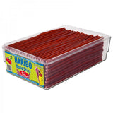 Haribo Balla-Balla Stixx-Delicious fruity confectionery sticks with fruit rubber coat, various varieties, 150 pieces