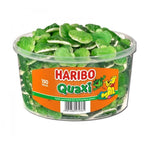 Haribo Quaxi Frösche, 150 Stück