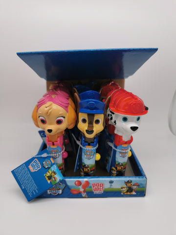 Pop-up lecca-lecca di Paw Patrol!