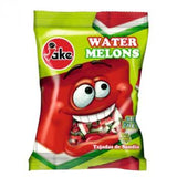 Jake Watermelons Sour Halal, 100g