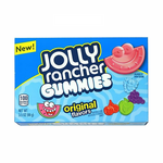 Gusti originali Jolly Rancher Gummies, 99 g MHD 3/23