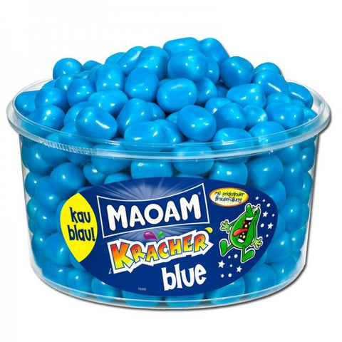Haribo Maoam Kracher diverse, 265 Stück - 1200g