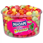 Haribo Maoam Kracher diverse, 265 Stück - 1200g