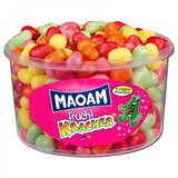 Haribo Maoam Kracher diverse, 265 Stück - 1200g