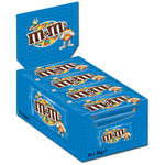 M&M's divers Sorten, 36g-45g MHD 08/2023