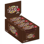 M&M's divers Sorten, 36g-45g MHD 08/2023