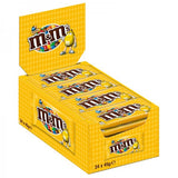 M&M's divers Sorten, 36g-45g MHD 08/2023