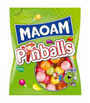 Haribo Maoam Pinballs Kaubonbons, 200g