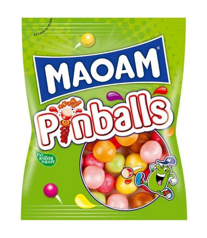 Haribo Maoam Pinballs, 70g