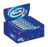 Milky Way Twin Riegel, 43g