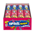 Nerds Rope diverses variétés, 26g