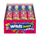 Nerds Rope diverses variétés, 26g