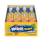 Nerds Rope diverses variétés, 26g