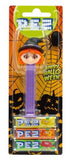 Dispenser Pez Ruby la Strega (Halloween)