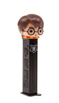 Pez Spender Harry (Harry Potter)