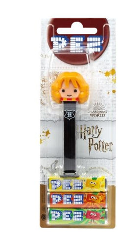 Pez Spender Hermine (Harry Potter)