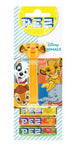 Pez Spender Simba (Animali Disney)