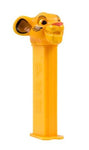 Pez Spender Simba (Animali Disney)