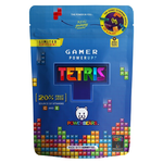 Powerbeärs Gamer Fruchtgummi Power Up Tetris, 50g