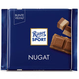 Ritter Sport Schokolade diverse Sorten, 100g