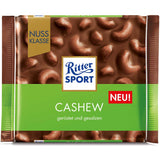 Ritter Sport Schokolade diverse Sorten, 100g
