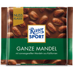 Ritter Sport Schokolade diverse Sorten, 100g