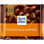 Ritter Sport Schokolade diverse Sorten, 100g