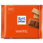Ritter Sport Schokolade diverse Sorten, 100g