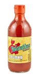 Salsa Valentina - salsa medio piccante dal Messico, 370 ml