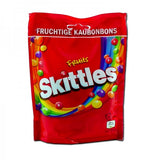 Skittles BIG SIZE diverse Sorten, 160-174g