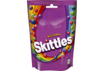 Skittles BIG SIZE diverse Sorten, 160-174g
