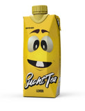 Suchttea Eistee diverse Sorten, 500ml