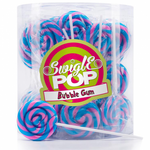 Swigle Pop Lollies 50 Stück diverse Sorten, à 12g