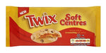 Twix Biscuit Cookies, 144g