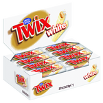 Twix Riegel diverse Sorten, 50g