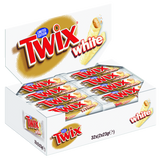 Twix Riegel diverse Sorten, 50g
