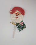 Santa Claus Santa Claus Lollie Pop, 80g