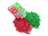 Wonka Nerds diverses variétés, 46,7 g