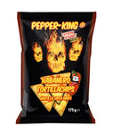 Tortilla Habanero Pepper-King, 175g