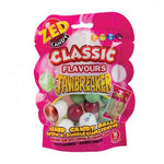 ZED Classic Jawbreakers, 132g