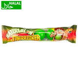 Zed Candy Jawbreakers-Candy con gomma da masticare 4-5 pezzi di varie varietà, 33-41G