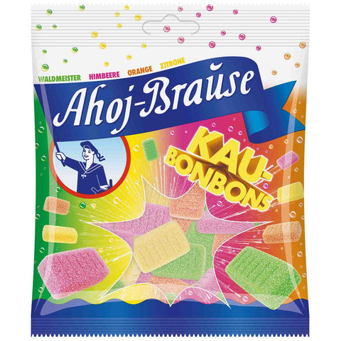 Ahoj Brause Kaubonbons, 150g