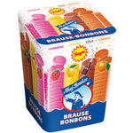 Ahoj Brausebonbons, 125g MHD 6/23