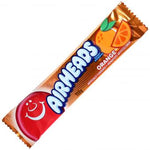 Airheads - USA Candy, deliziose strisce di gomma alla frutta, varie varietà, 15,6 g