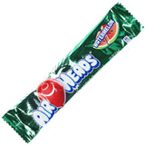 Airheads - USA Candy, délicieuses bandes de gomme aux fruits fruités, diverses variétés, 15,6g