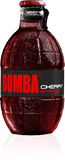 Bomba Energy drinks - different varieties, 250 ml