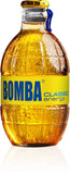 Bomba Energy drinks, verschiedene Sorten, 250 ml